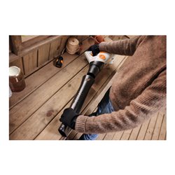 Stihl Akku-Laubbläser BGA 30, ohne Akku und Ladegerät