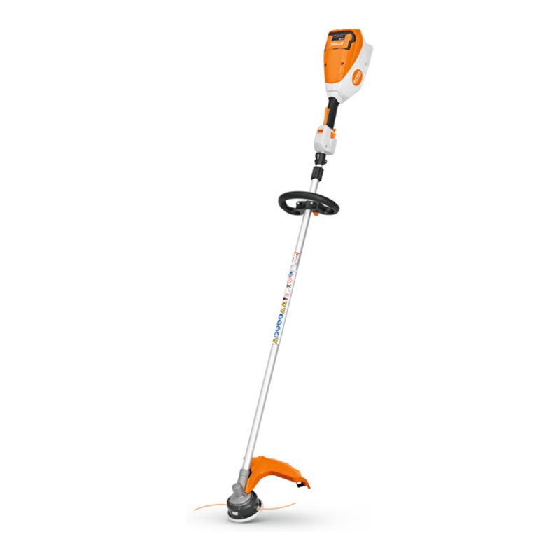 Stihl Akku-Motorsense FSA 80 R, ohne Akku und Ladegerät