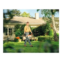 Stihl Akku-Motorsense FSA 80 R, ohne Akku und Ladegerät