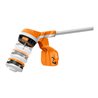 Stihl Akku-Motorsense FSA 70 R, ohne Akku und Ladegerät
