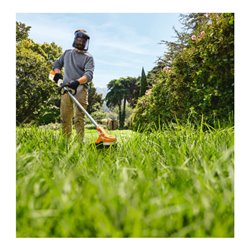 Stihl Akku-Motorsense FSA 70 R, ohne Akku und Ladegerät