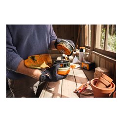 Stihl Akku-Motorsense FSA 70 R, ohne Akku und Ladegerät