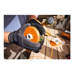 Stihl Akku-Motorsense FSA 70 R, ohne Akku und Ladegerät