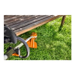 Stihl Akku-Motorsense FSA 70 R, ohne Akku und Ladegerät