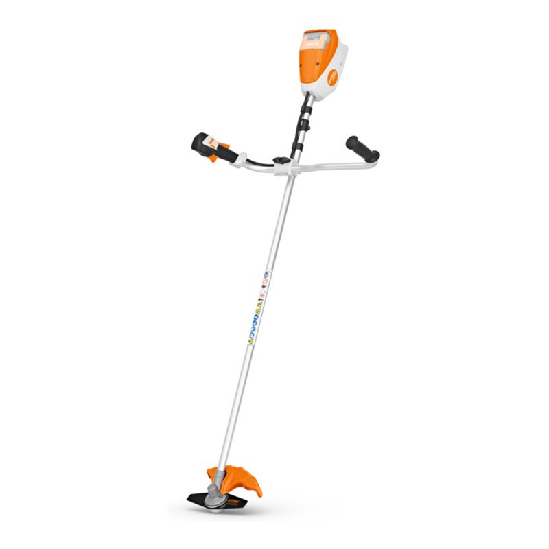 Stihl Akku-Motorsense FSA 80, ohne Akku und Ladegerät