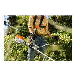 Stihl Akku-Motorsense FSA 80, ohne Akku und Ladegerät