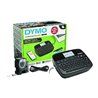 DYMO LabelManager Exectiv 640 CB D1-Bänder bis 24mm mit Li-Ion-Akku, Bluetooth