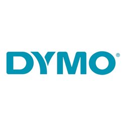 DYMO LabelManager Exectiv 640 CB D1-Bänder bis 24mm mit Li-Ion-Akku, Bluetooth