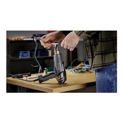 Steinel Heißluftgebläse HM 2020 E