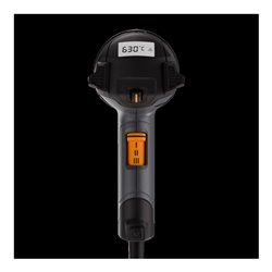 Steinel Heißluftgebläse HM 2020 E