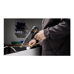 Steinel Heißluftgebläse HM 2020 E