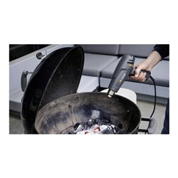 Steinel Heißluftgebläse HM 1620 S