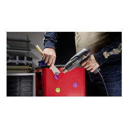 Steinel Heißluftgebläse HM 1620 S