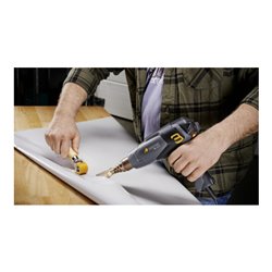 Steinel Heißluftgebläse HM 1920 E