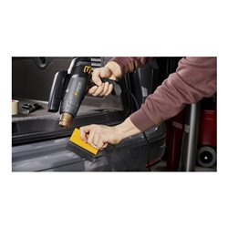 Steinel Heißluftgebläse HM 1920 E