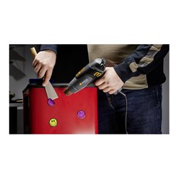 Steinel Heißluftgebläse HM 1920 E