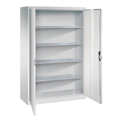 C+P Werkzeugschrank Acurado, 1950x1200x500mm, 7035/7035