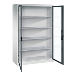 C+P Werkzeugschrank Acurado, 1950x1200x500mm, 7035/7016