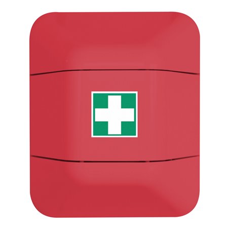 Eichner Verbandskasten-Schrank