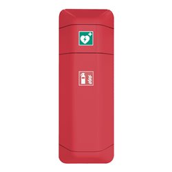 Eichner Verbandskasten-Schrank