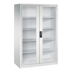 C+P Werkzeugschrank Acurado, 1950x1200x600mm, 7035/7035