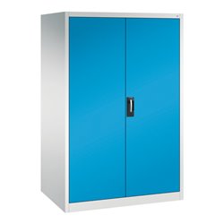 C+P Werkzeugschrank Acurado, 1950x1200x800mm, 7035/5012