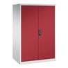 C+P Werkzeugschrank Acurado, 1950x1200x800mm, 7035/3003
