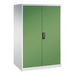 C+P Werkzeugschrank Acurado, 1950x1200x800mm, 7035/6011