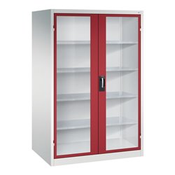 C+P Werkzeugschrank Acurado, 1950x1200x800mm, 7035/3003