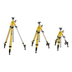 STABILA Kurbelsäulenstativ BST-K