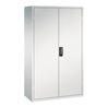 C+P Magazinschrank Serie 13, 1950x1100x535mm, 7035/7035