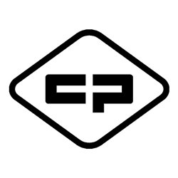 C+P Magazinschrank Serie 13, 1980x1000x420mm, 7035/5010