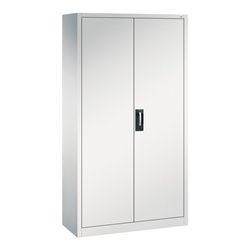 C+P Magazinschrank Serie 13, 1980x1000x420mm, 7035/7035