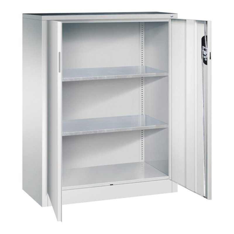 C+P Werkzeugschrank Acurado, 1200x930x400mm, 7035/7035