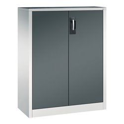 C+P Werkzeugschrank Acurado, 1200x930x400mm, 7035/7016