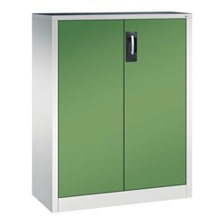 C+P Werkzeugschrank Acurado, 1200x930x400mm, 7035/6011