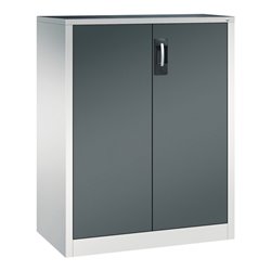 C+P Werkzeugschrank Acurado, 1200x930x500mm, 7035/7016