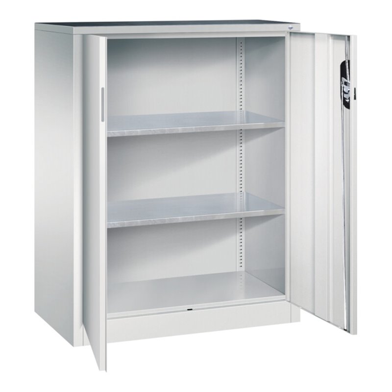 C+P Werkzeugschrank Acurado, 1200x930x500mm, 7035/7035