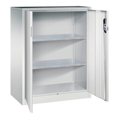 C+P Werkzeugschrank Acurado, 1200x930x500mm, 7035/7035