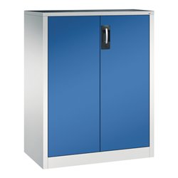 C+P Werkzeugschrank Acurado, 1200x930x500mm, 7035/5010