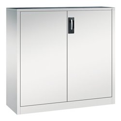 C+P Werkzeugschrank Acurado, 1200x1200x400mm, 7035/7035