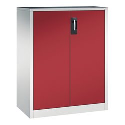 C+P Werkzeugschrank Acurado, 1200x930x500mm, 7035/3003
