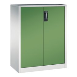 C+P Werkzeugschrank Acurado, 1200x930x500mm, 7035/6011