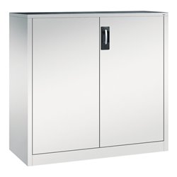 C+P Werkzeugschrank Acurado, 1200x1200x500mm, 7035/7035