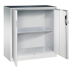 C+P Werkzeugschrank Acurado, 1000x930x400mm, 7035/7035