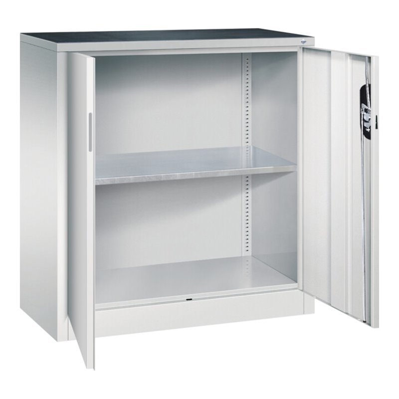 C+P Werkzeugschrank Acurado, 1000x930x400mm, 7035/7035