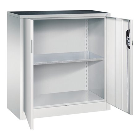 C+P Werkzeugschrank Acurado, 1000x930x400mm, 7035/7035