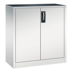 C+P Werkzeugschrank Acurado, 1000x930x400mm, 7035/7035