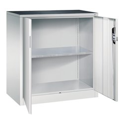 C+P Werkzeugschrank Acurado, 1000x930x500mm, 7035/7035