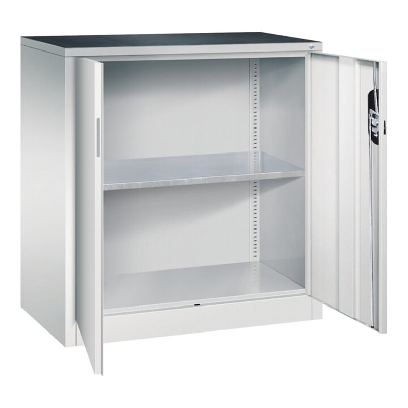 C+P Werkzeugschrank Acurado, 1000x930x500mm, 7035/7035